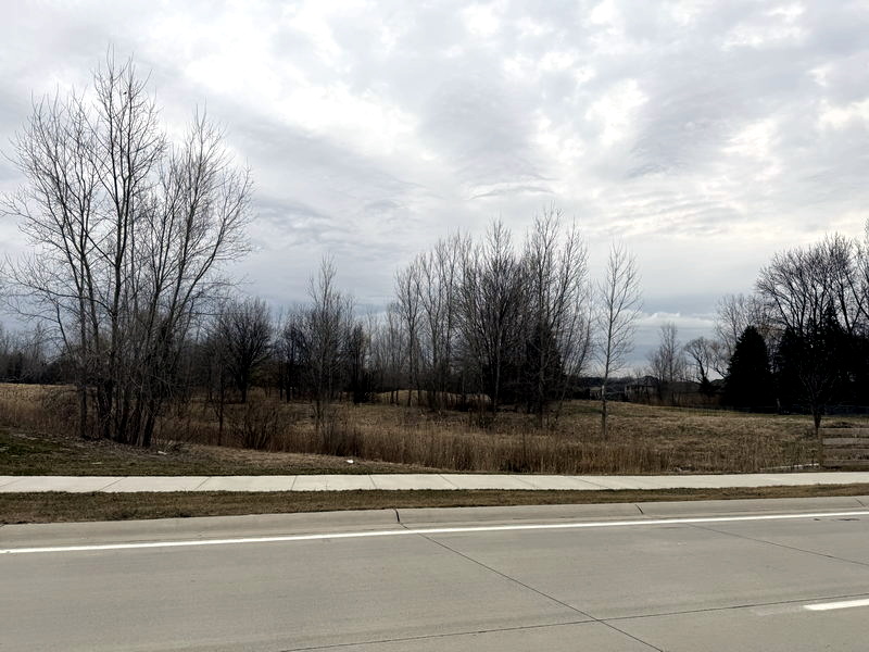 Tee Js Golf Course (Tee-Js Golf Course) - March 28 2025 Photo  (newer photo)